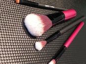 It's brushes time! ultimi acquisti pennellosi Neve Cosmetics!