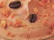Semifreddo agli amaretti