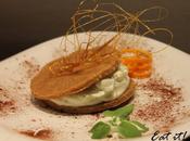 Cheesecookie nostro Taste protagonisti!