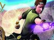 Spunta "Sorcery Move Bundle"