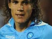 Ecco l’offerta della Juventus strappare Cavani Napoli!