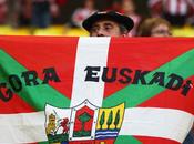 L’EST PALLONE: Bucapest Budarest, baschi perdono finale