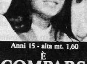 Forse trovati resti manuela orlandi nella tomba pedis