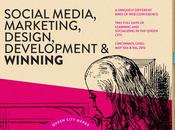 Affascinanti esempi della tipografia design