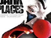 Dark Places, trailer coulrofobici