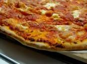 Pizza senza glutine celiaci