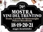 Mostra Vini Trentino