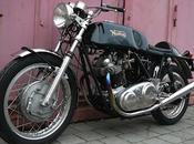 Norton Commando special E-bay find