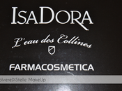 Preview:Prodotti ISADORA "Wild West Bronzing MakeUp"