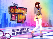 Bella thorne dislessia