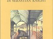 vera vita (allitterativa) Sebastian Knight”. Assenza gioco specchi nello stile Nabokov