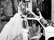 sposa tacco ballerina?