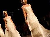 Barcelona Bridal Week 2012: nuova collezione Victorio Lucchino