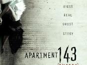 Apartment 143, nuovo trailer posseduto