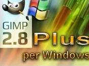 GIMP Plus Windows Installazione