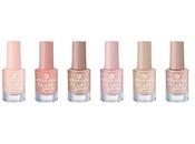 Essence Nude Glam: prime impressioni