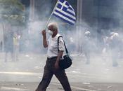 Grecia out, torna voto: Borse crollano spread impenna