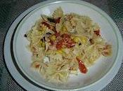 Insalata pasta