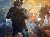 Presto cortometraggio Metro: Last Light