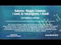 “Salerno-Reggio Calabria: ritardi, appalti, ‘ndrangheta”, l’audioinchiesta FaiNotizia.it