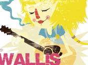 Wallis Bird Teaser