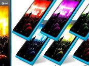 Arriva Metro^7: primo Custom Firmware Lumia