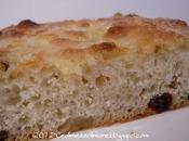 focaccia dolce della sciùra Maria