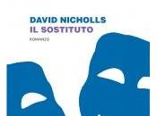 Recensioni basso costo: sostituto, David Nicholls