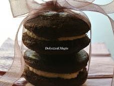 Chocolate Whoopie Pies