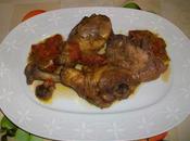 Pollo alla Cacciatora