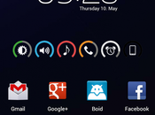 Controllare comodamente volume dalla Home Slider Widget