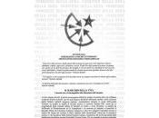 Ricordiamo lezione degli anni piombo. Terrorismo pilotato anarchici?