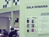 ROMANIA: Paese ospite salone libro Torino