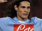 Juventus vuole Cavani tenta Napoli Giovinco