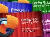 Firefox Flicks, vincitori saranno premiati Festival Cinema Cannes