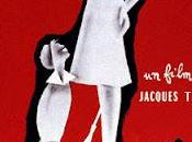 “Mio zio”: geniale comicità Jacques Tati.