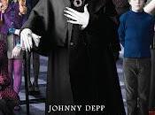 Dark Shadows Burton (2012)