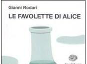 Rodari, favolette Alice