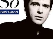 PETER GABRIEL COLLECTION: