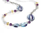 Blooming Glass Antica Murrina