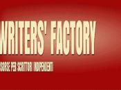 Parliamo di... Writers' Factory!