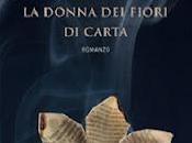 Recensione: donna fiori carta, Donato Carrisi