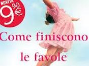 Come finiscono favole, Lisa Kleypas. libri Mondadori uscita maggio