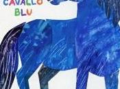 L’artista dipinse cavallo