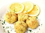 Polpette light pesce