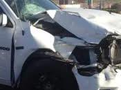 Rosa Mendes coinvolta incidente stradale