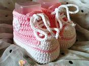 Scarpine modello Converse Star!