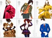 british fashion stamps johnson banks