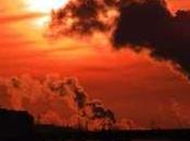 Europa, calo emissioni