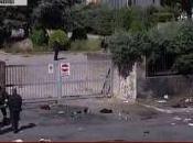 Manco fossimo Libano…